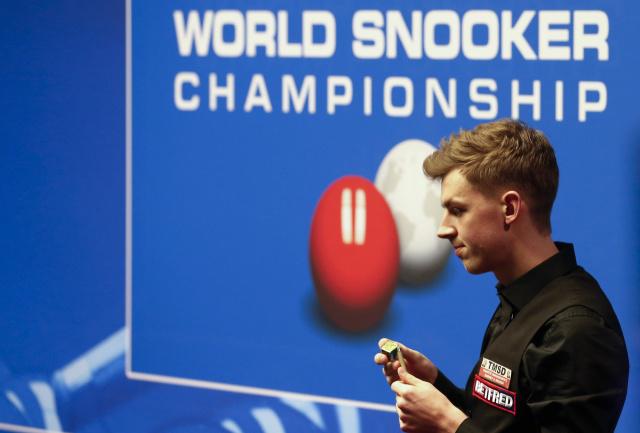 让人感受到 让人感受到