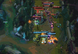 让人看到了 让人看到了