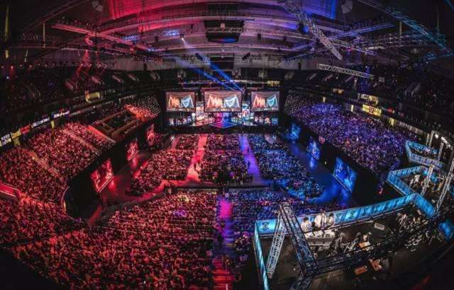 哈珀之心 哈珀之心